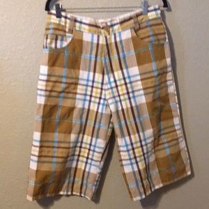 Mens shorts Size 32